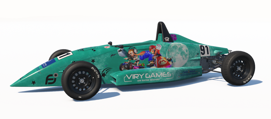 FF1600_ViryGame2