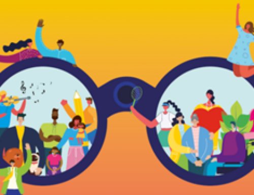 Rencontrez-nous le 6 septembre à la fête des associations