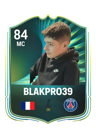 BLAKPRO39