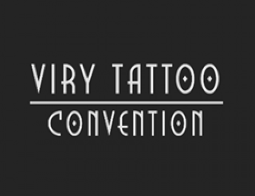 L&rsquo;Asvve au Viry Tatoo Convention 2026
