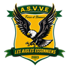 Association des Sports Vidéo Viry-Essonnes Logo